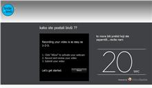 snimi video ispovjed ako si biva i bivi ili to namjerava postati